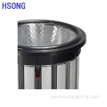 New design 20W aluminium led lamp cup